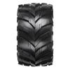 Pro-Line Racing Masher 2.8 MTD Raid Black 6x30 F/R PRO119210 RC Tire view 2