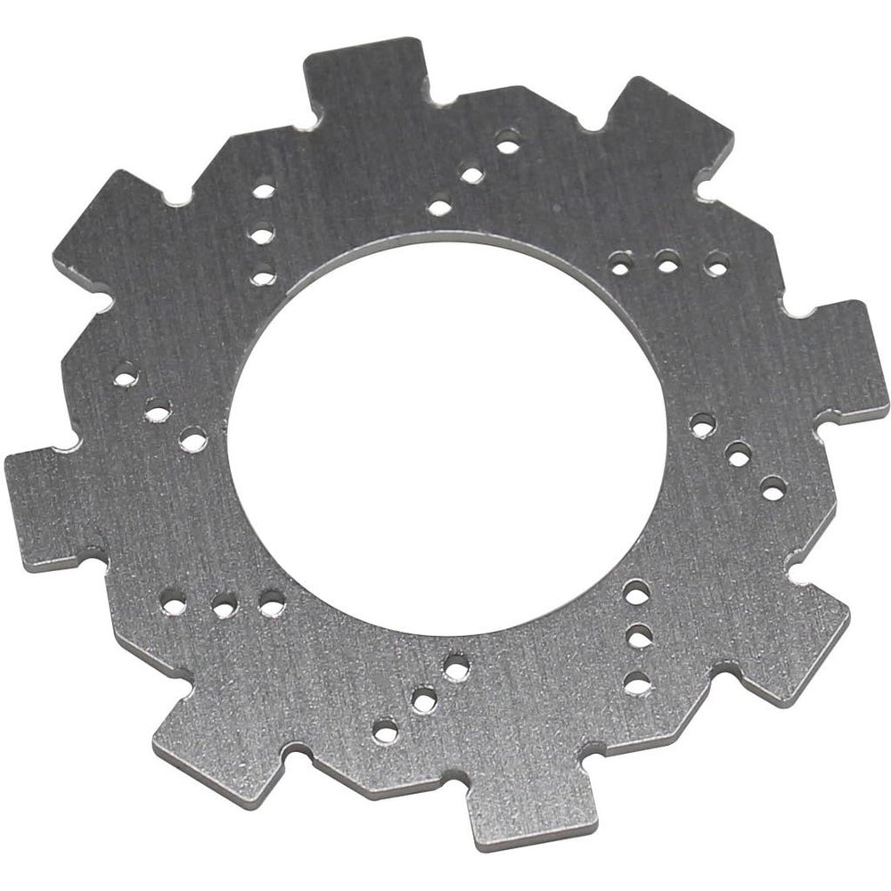 Hot Racing ATF15HN Aluminum OT Slipper Clutch Pad (1) Arrma 1:10 4x4 3S