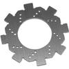 Hot Racing ATF15HN Aluminum OT Slipper Clutch Pad (1) Arrma 1:10 4x4 3S view 1