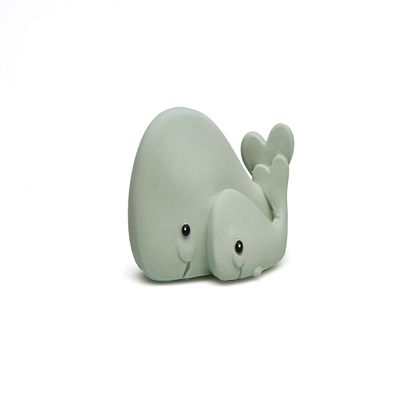 Lanco 8424678906174 Mama Wal; 100% Natural Rubber, White, 200 g