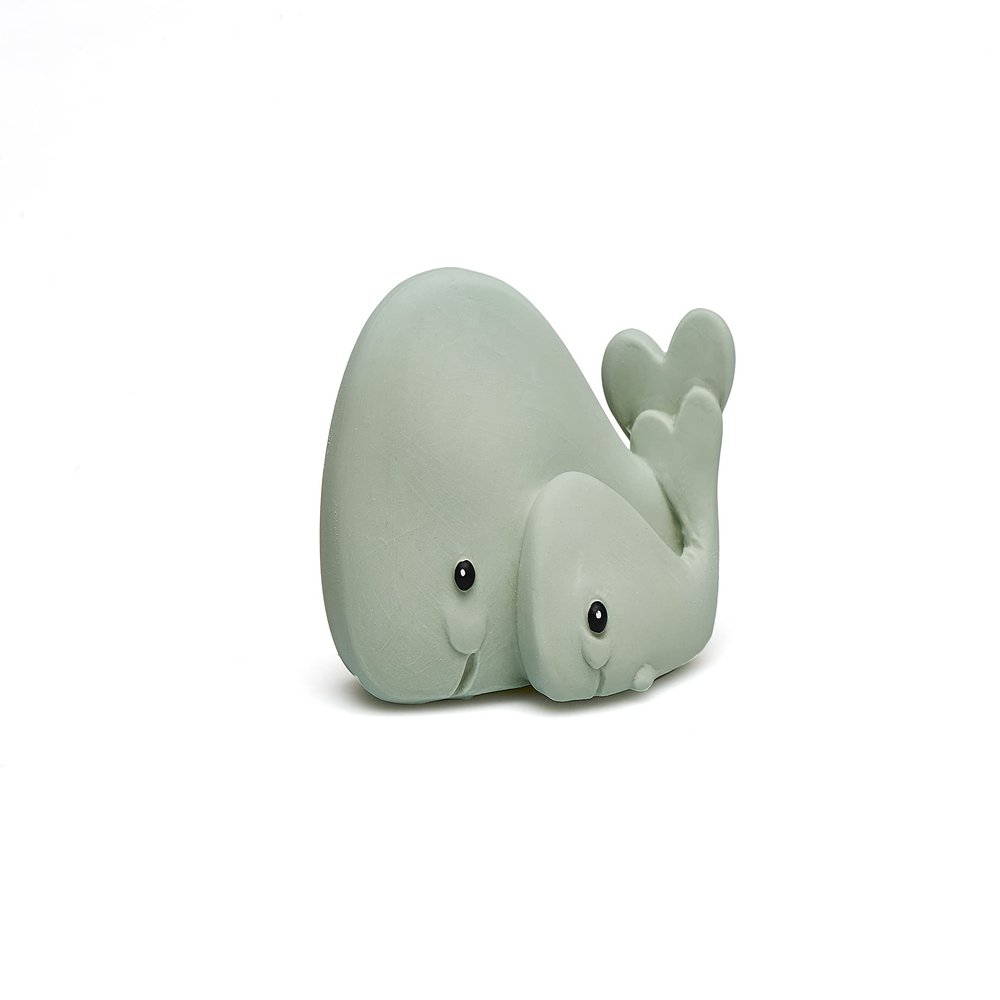 Lanco 8424678906174 Mama Wal; 100% Natural Rubber, White, 200 g