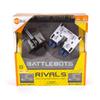 HEXBUG BattleBots Rivals 4.0 (Blacksmith and Biteforce) Toys for Kids, Fun Battle Bot Hex Bugs Black Smith and Bite Force view 3