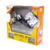 HEXBUG BattleBots Rivals 4.0 (Blacksmith and Biteforce) Toys for Kids, Fun Battle Bot Hex Bugs Black Smith and Bite Force view 4