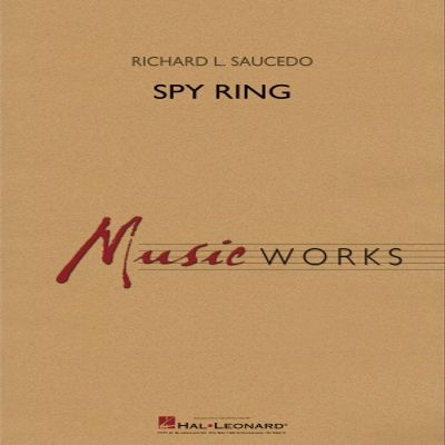 Spy Ring