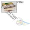Dancing Wings Hobby 1,4M RC EPP Electric Airplane 1430mm Eagle Need to Build for Adults (E1901) view 3