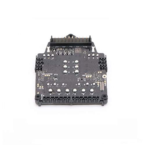 iMusk Original OEM Mavic 2 ESC Module Electronic Speed Control Board and Flat Cable Repair Spare Parts for DJI Mavic 2 Pro/Zoom Drone (ESC Module)