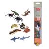 Wild Republic Nature Tube Australias Deadliest, Ten Species of Dangerous Australian Animals, Gift for Kids, Great for Interactive Play view 1