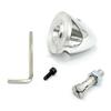 4 Slot 51mm /2.00in Aluminum Spinner for 3.17mm Shaft Motor RC Model Electric Airplane Warbird Sporter view 4