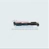 GPM For Traxxas TRX-4 Defender/Tactical Unit/Ford Upgrade Parts Aluminum Front Steering Link (Small) - 1Pc Set Black view 1