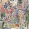 gische Islands 200 Various Stamps (Stamps for Collectors) view 1