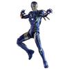 Movie Masterpiece DIECAST Avengers End Game 1/6 Scale Figure Rescue view 1