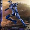 Movie Masterpiece DIECAST Avengers End Game 1/6 Scale Figure Rescue view 4