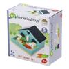 Tender Leaf Toys - Pets Sets for Doll House Accessories - Great Add-on Pet Play Set to Any Dollhouse - Encourage Creative and Imaginative Fun Play for Children - Age 3+ (Pet Rabbit Set) view 3