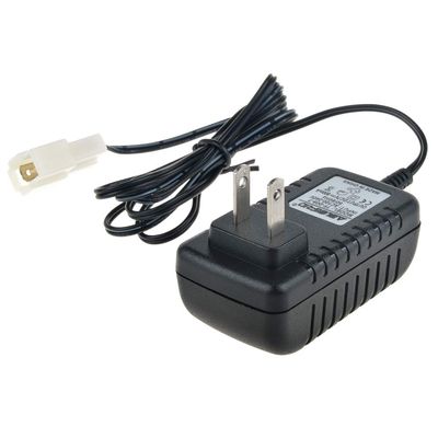 ABLEGRID Charger AC Adapter for KT1164 Kid TRAX Disney Frozen Scooter Ride on 6V Batt