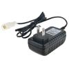 ABLEGRID Charger AC Adapter for KT1164 Kid TRAX Disney Frozen Scooter Ride on 6V Batt view 1