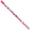 Glitter Wand, Magic Wonder Tube - for Kids, Teachers, Therapists, Sensory Room, Talking or Pointing Stick. Two 11" Wonder Wands (Pink, Green) view 3