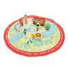 Tender Leaf Toys - Adventure Story Bag Fun Tall Tales Wooden Toy with Excited Themed Printed Playmat Early Learning, Creative and Infinite Imagination Play for Children 3+ (London Story) view 1