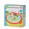 Tender Leaf Toys - Adventure Story Bag Fun Tall Tales Wooden Toy with Excited Themed Printed Playmat Early Learning, Creative and Infinite Imagination Play for Children 3+ (London Story) view 2
