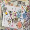 Andorra - Spanish Post 200 Various Stamps Andorra spanisch (Stamps for Collectors) view 2