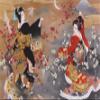 Funnybox Beauty Paintings by Haruyo Morita- Wooden Jigsaw Puzzles 1000 Piece Teens Family view 1
