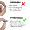 Funnybox Beauty Paintings by Haruyo Morita- Wooden Jigsaw Puzzles 1000 Piece Teens Family view 4