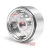 1.9" Alloy Beadlock Wheel Rims for 1/10 RC-4WD D90 SCX10 90034 SCX10 III AXI03007 Rock Crawler view 2