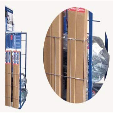 Pogo Stick Companion Rack (Pack of 1)