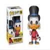 DuckTales Scrooge McDuck Pop! Vinyl Figure #555 - Entertainment Earth Exclusive view 1
