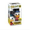 DuckTales Scrooge McDuck Pop! Vinyl Figure #555 - Entertainment Earth Exclusive view 2