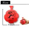 12 Pack Whoopee Cushions, 4 Inch Party Favors, No Automatic Inflation, Novelty Trick Joke Gift and Toy for Kids Children Adults Office Home view 3