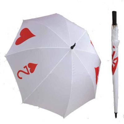 bluether Got It Covered,Umbrella Card Sword Trick - Magic Tricks,Umbrella Thru Card,Stage,Gimmick,Illusion,Props,Comedy