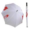 bluether Got It Covered,Umbrella Card Sword Trick - Magic Tricks,Umbrella Thru Card,Stage,Gimmick,Illusion,Props,Comedy view 1