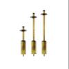 Zinc Pogo 50in w/o Clamp (Pack of 1) view 1