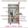 ACB- Full Air Ride with a lift (Pack of 1) view 1