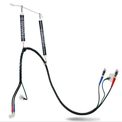 LL KIT-APL Color Hs-12ft Pogo (Pack of 1)