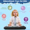 37 Key Upgrade Piano Keyboard for Kids Musical Toys Ages 3-5 Beginners Keyboard Piano with Microphone for 3 4 5 6 Year Old Boys Girls Gifts view 4