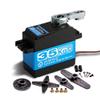 ZOSKAY 35kg high Torque Coreless Motor servo Metal Gear Digital and Stainless Steel Gear servo arduino servo for Robotic DIY,RC car (Control Angle 270) view 1