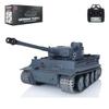 Heng Long Toucan RC Hobby US in Stock Upgraded 1/16 German Tiger I Rc Tank 3818 Upgraded Metal Tracks Driving Wheels view 1