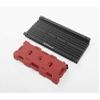 RC4WD VVV-C0722 Overland Equipment Panel W/Portable Fuel Cell for TRA TRX-4 view 1