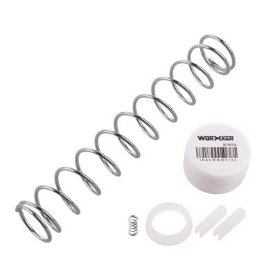 WORKER Modification Upgrade Spring or Spring Sets for Nerf Retaliator (7KG Spring Set)