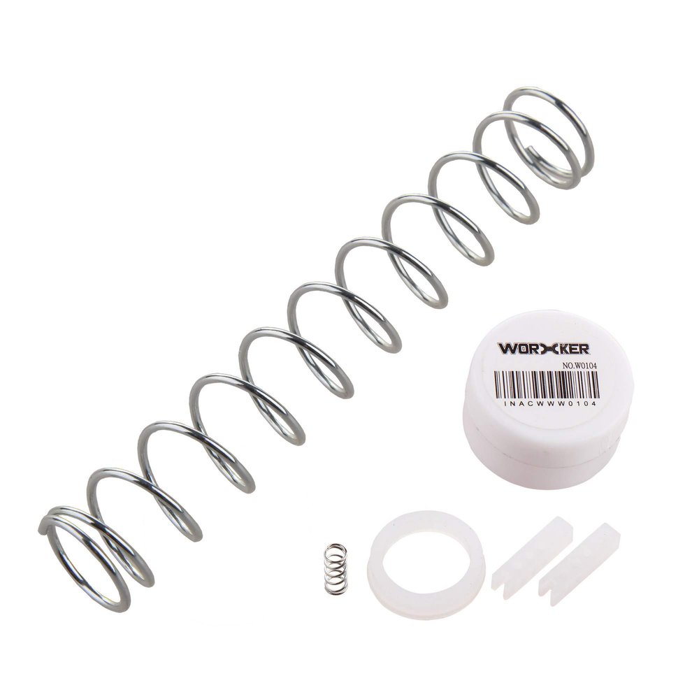 WORKER Modification Upgrade Spring or Spring Sets for Nerf Retaliator (7KG Spring Set)