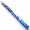 Glitter Wand - The Perfect Wand for a Wise Wizard or Magical Fairy Wand Two 11" Wonder Wizard Wands (Blue, Green) view 2