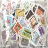 Africa 5.000 Various Stamps (Stamps for Collectors) view 1