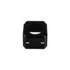 WORKER Stock Adaptor for nerf N-Strike Elite Color Black view 4