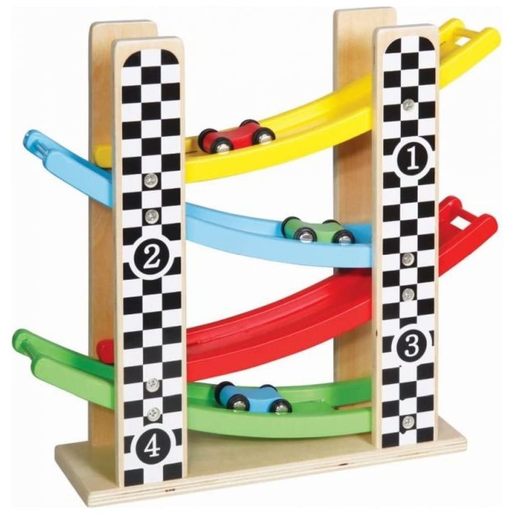 Vedes 41509210 Toy Multi-Coloured