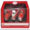 1/72 Classic Pickups Set (1948 Ford F1 Pickup, 1962 Volkswagen T1 Pickup & 1953 Chevrolet 3100 Pickup) view 1
