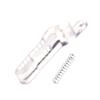 WORKER Magazine Release Button for Nerf N-Strike Elite Stryfe (Transparent) view 3