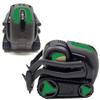 IPG for Vector Robot Face Screen Guard Decoration KIT Include Wheels&Body Set 7 Units Decals+2 Units Screen Protector (Green) view 3