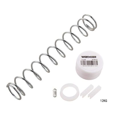 WORKER Modification Upgrade Spring or Spring Sets for Nerf Retaliator (12KG Spring Set)