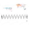 WORKER Modification Upgrade Spring or Spring Sets for Nerf Retaliator (12KG Spring Set) view 2